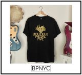 画像: Boutique Pedal NYC  Logo T-Shirt