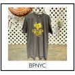 画像2: Boutique Pedal NYC  Logo T-Shirt (2)