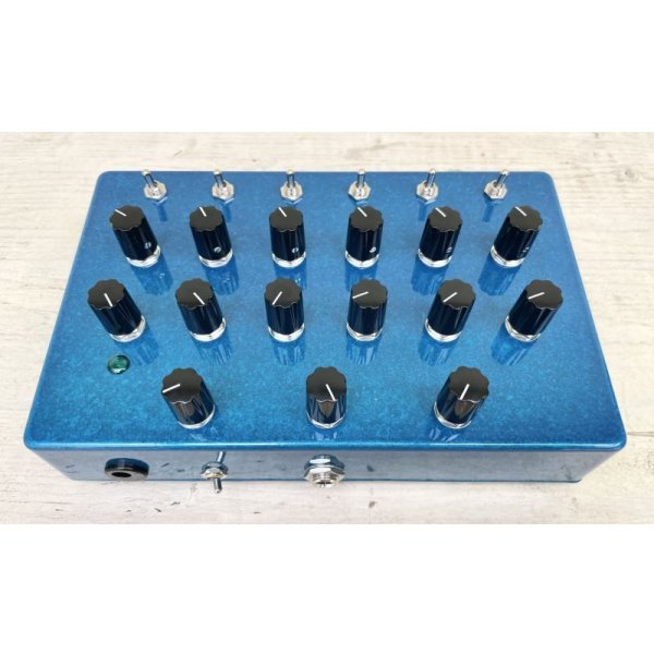 画像3: SKYCHORD   SLEEPDRONE 6　Midnight Blue (3)