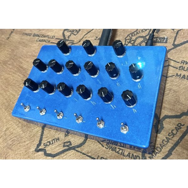 画像5: SKYCHORD   SLEEPDRONE 6　Midnight Blue (5)