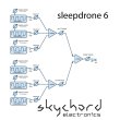 画像6: SKYCHORD   SLEEPDRONE 6　Midnight Blue (6)