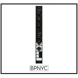 画像: RYK Modular Vector Wave Expander　