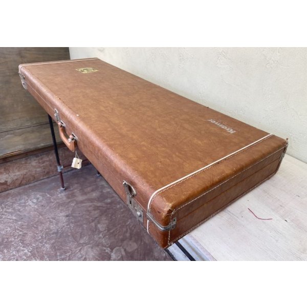 画像20: Rare Vintage Kramer Voyager USA guitar, lightning bolt w/OHSC　 (20)