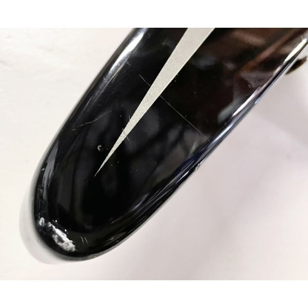 画像14: Rare Vintage Kramer Voyager USA guitar, lightning bolt w/OHSC　 (14)