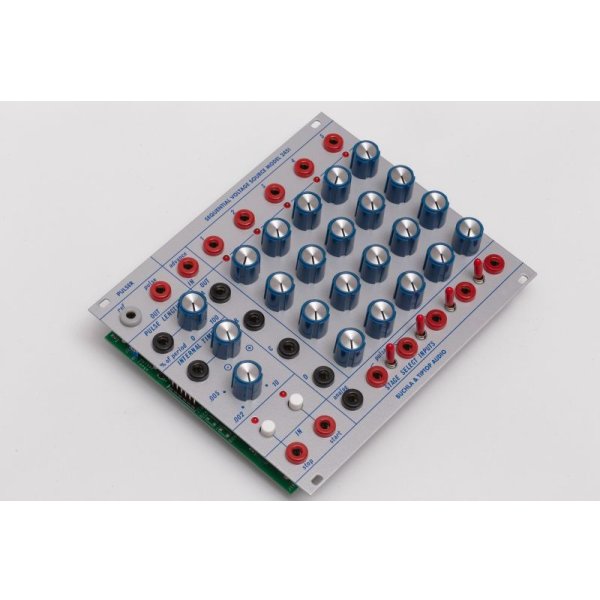 画像3: Buchla & Tiptop Audio Sequential Voltage Source Model 245t　次回入荷分 (3)
