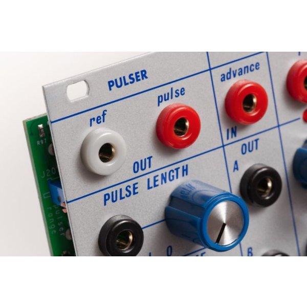 画像4: Buchla & Tiptop Audio Sequential Voltage Source Model 245t　次回入荷分 (4)