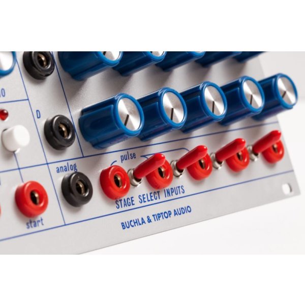 画像6: Buchla & Tiptop Audio Sequential Voltage Source Model 245t　次回入荷分 (6)