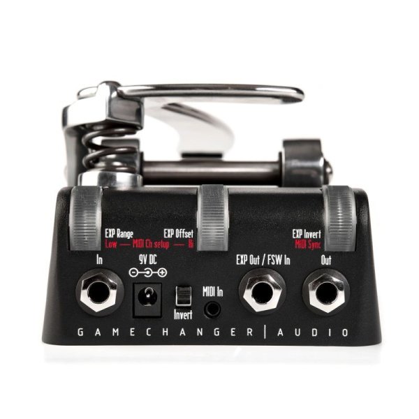 画像6: GAMECHANGER AUDIO  BIGSBY PEDAL 次回入荷分 (6)