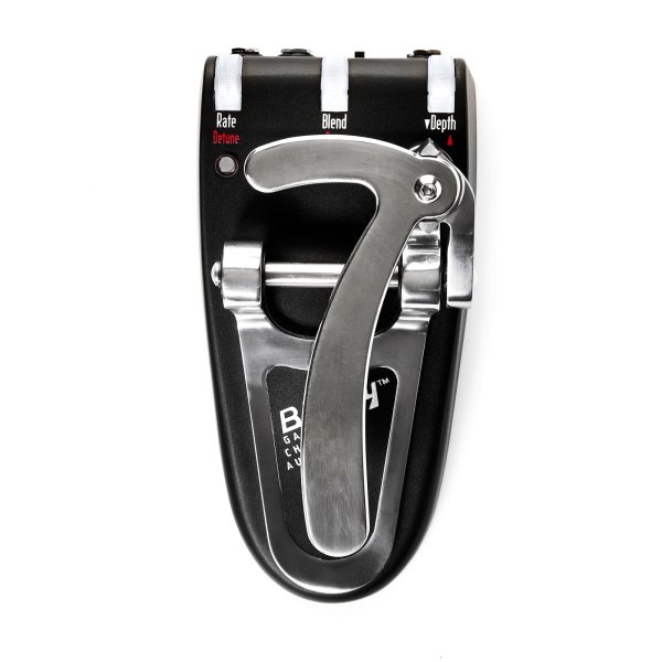 画像7: GAMECHANGER AUDIO  BIGSBY PEDAL 次回入荷分 (7)