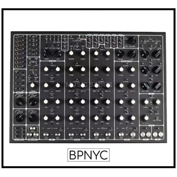 画像1: SOMA LABORATORY PULSAR-23　次回入荷分 (1)