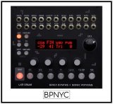 画像: Erica Synths  LXR Drum Module  