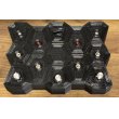 画像3: EXAGONAL ROOMS  ALIEN CELLS　次回入荷分 (3)