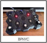 画像: EXAGONAL ROOMS  ALIEN CELLS　次回入荷分