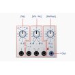 画像4: Buchla & Tiptop Audio Dual Voltage Processor Model 257t　次回入荷分 (4)