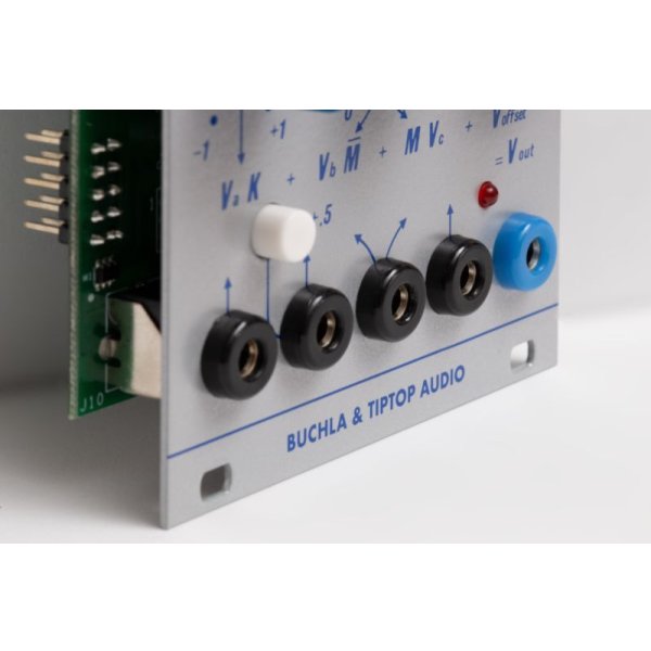 画像7: Buchla & Tiptop Audio Dual Voltage Processor Model 257t  (7)