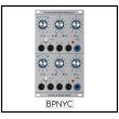 画像1: Buchla & Tiptop Audio Dual Voltage Processor Model 257t　次回入荷分 (1)