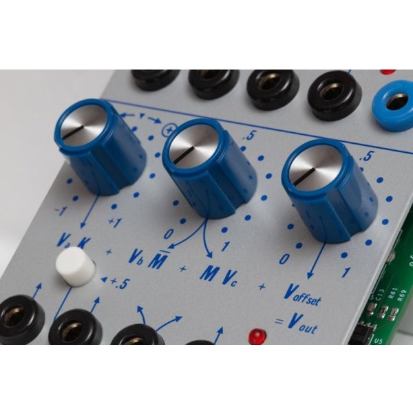 画像5: Buchla & Tiptop Audio Dual Voltage Processor Model 257t  (5)