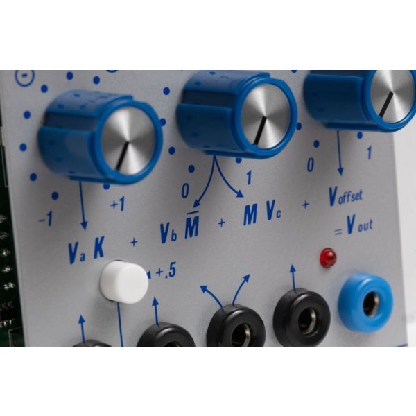画像10: Buchla & Tiptop Audio Dual Voltage Processor Model 257t  (10)
