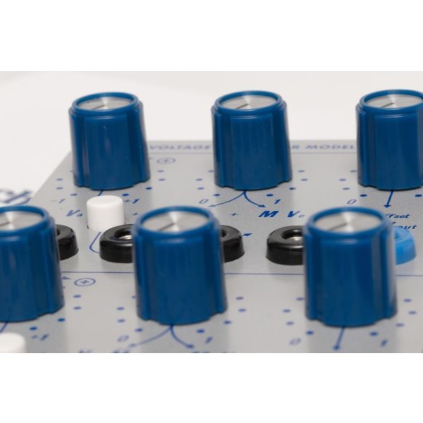 画像6: Buchla & Tiptop Audio Dual Voltage Processor Model 257t  (6)
