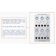 画像2: Buchla & Tiptop Audio Dual Voltage Processor Model 257t　次回入荷分 (2)