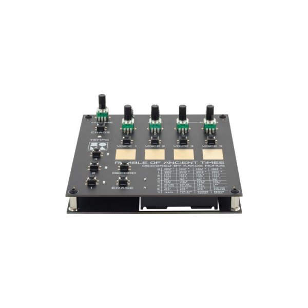 画像4: SOMA LABORATORY RUMBLE OF ANCIENT TIMES (RoAT) 次回入荷分 (4)
