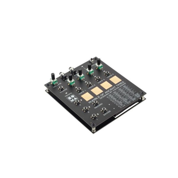 画像2: SOMA LABORATORY RUMBLE OF ANCIENT TIMES (RoAT) 次回入荷分 (2)