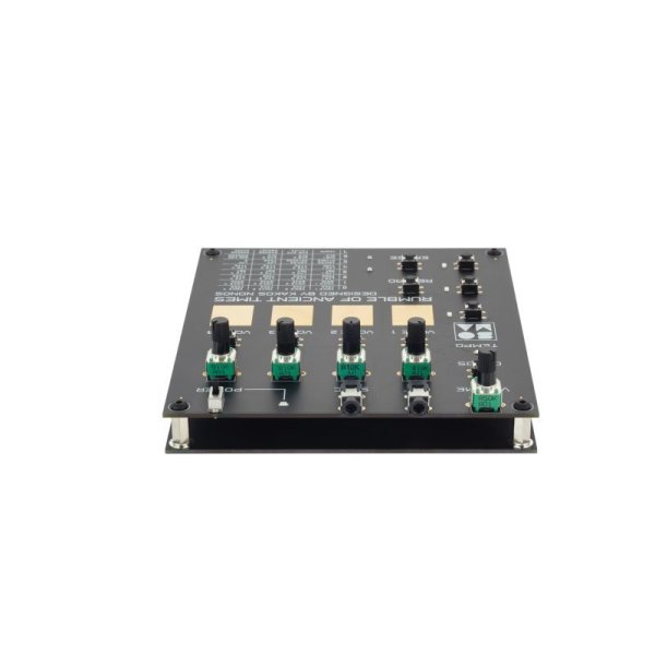 画像3: SOMA LABORATORY RUMBLE OF ANCIENT TIMES (RoAT) 次回入荷分 (3)