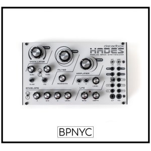 画像: Dreadbox   HADES　次回入荷分