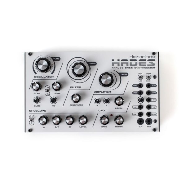画像4: Dreadbox   HADES　次回入荷分 (4)