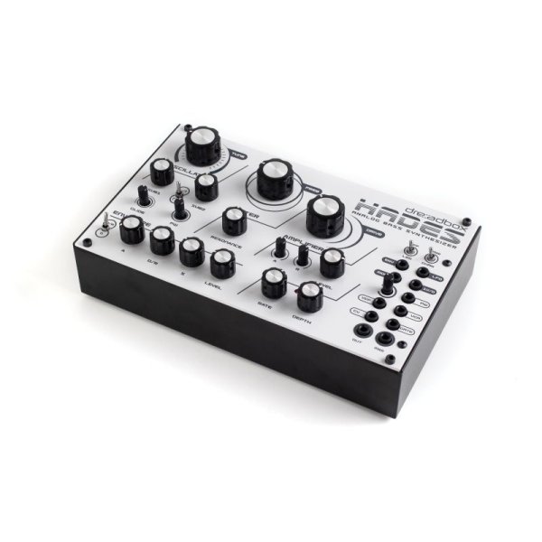 画像2: Dreadbox   HADES　次回入荷分 (2)