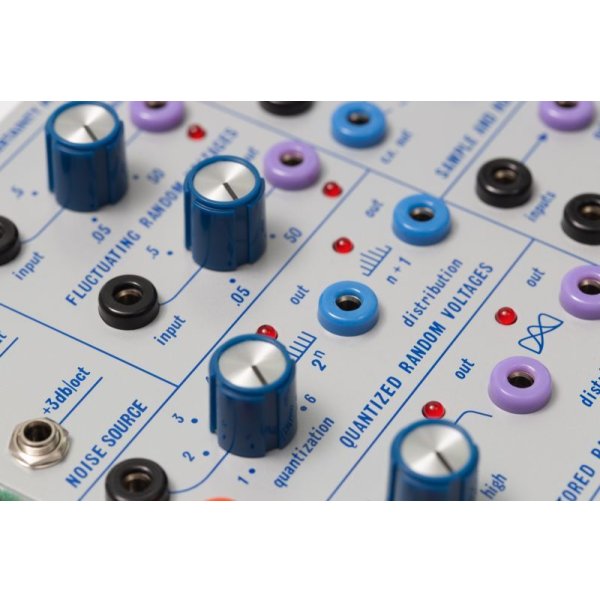 画像4: Buchla & Tiptop Audio SOURCE OF UNCERTAINTY MODEL 266t　 (4)