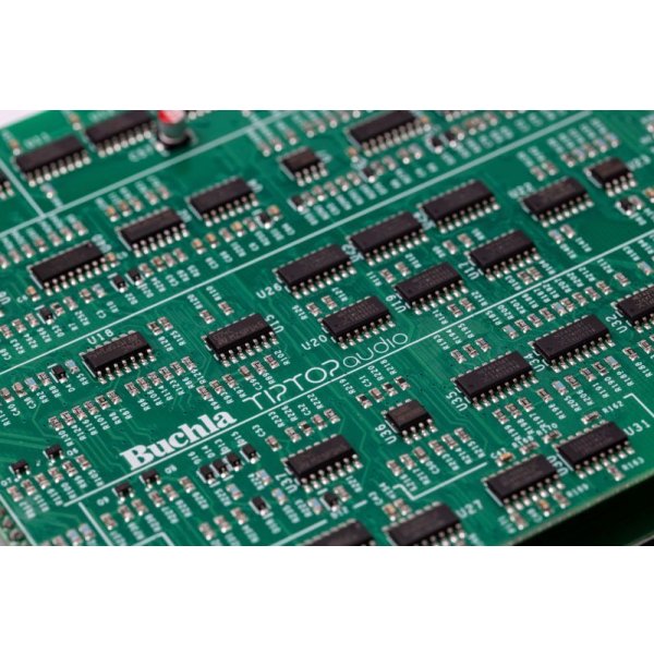画像6: Buchla & Tiptop Audio SOURCE OF UNCERTAINTY MODEL 266t　 (6)