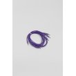 画像5: Qu-Bit Electronix  Eurorack Braided Patch Cables, 25 Pack　 (5)