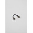 画像2: Qu-Bit Electronix  Eurorack Braided Patch Cables, 25 Pack　 (2)