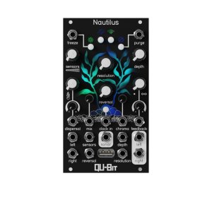 画像: Qu-Bit Electronix  Nautilus　