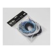 画像1: Qu-Bit Electronix  Eurorack Braided Patch Cables, 25 Pack　 (1)