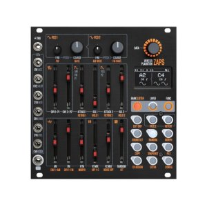 画像: Winter Modular/Plankton Electronics ZAPS　