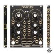 画像1: Instruō  Lúbadh V2 - ステレオ ルーパー 次回入荷分 (1)