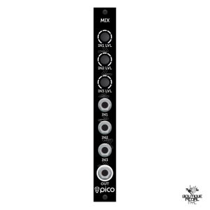 画像: Erica Synths  Pico Mixer　