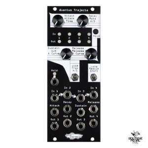 画像: Noise Engineering Quantus Trajecta　次回入荷分