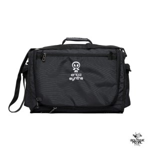 画像: Erica Synths  Messenger Bag (good for PERKONS and SYNTRX)次回入荷分