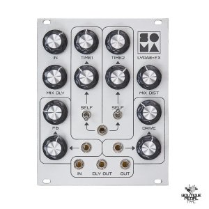 画像: SOMA LABORATORY LYRA8-FX　次回入荷分