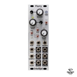 画像: Intellijel Designs   Flurry