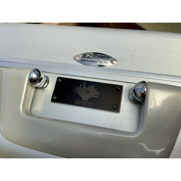 画像4: BPNYC ZERO CENTURION ELITE Eurorack Modular Travel Case “Holy Grail” 売却済 (4)