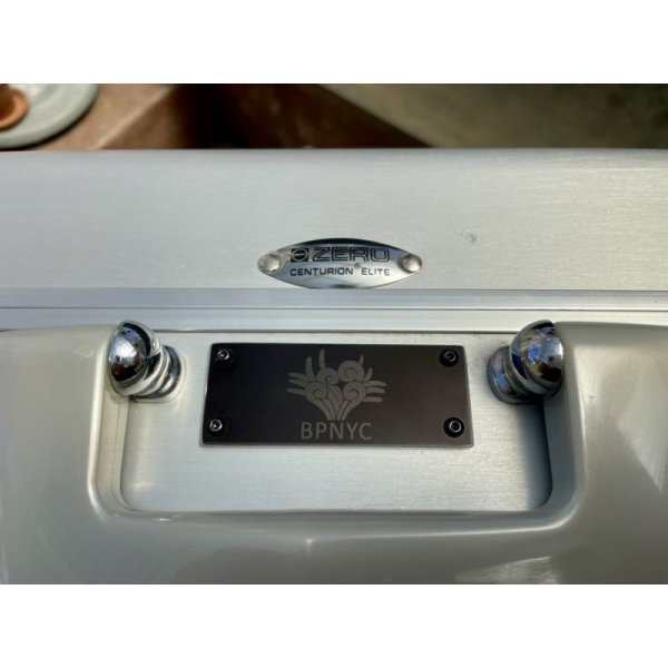 画像3: BPNYC ZERO CENTURION ELITE Eurorack Modular Travel Case “Holy Grail” 売却済 (3)