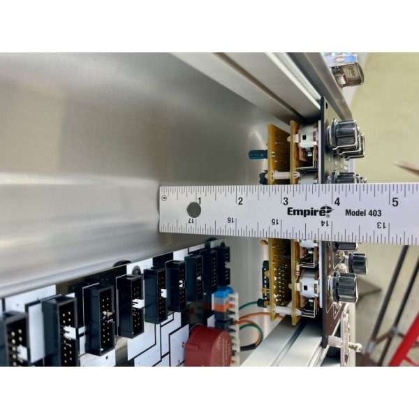 画像19: BPNYC ZERO CENTURION ELITE Eurorack Modular Travel Case “Holy Grail” 売却済 (19)