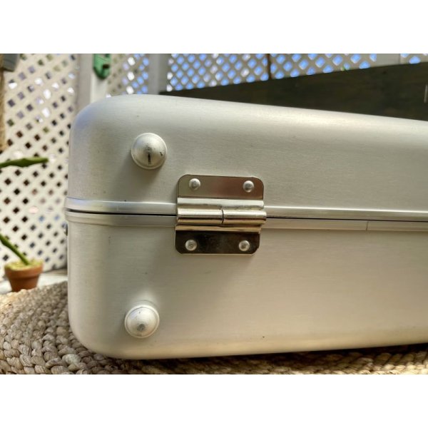 画像7: BPNYC ZERO CENTURION ELITE Eurorack Modular Travel Case “Holy Grail” 売却済 (7)