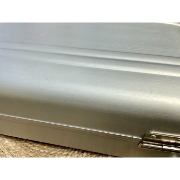 画像10: BPNYC ZERO CENTURION ELITE Eurorack Modular Travel Case “Holy Grail” 売却済 (10)