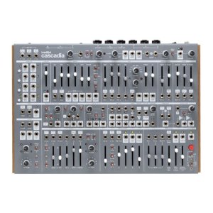 画像: Intellijel Designs   Cascadia Semi Modular Synthesizer　次回入荷分