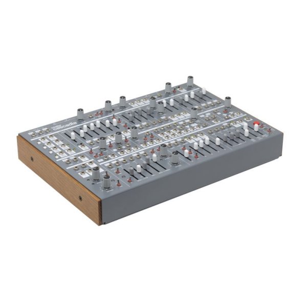 画像3: Intellijel Designs   Cascadia Semi Modular Synthesizer　次回入荷分 (3)